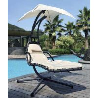 Подвесное кресло Garden Way CRESCEN Stand 100